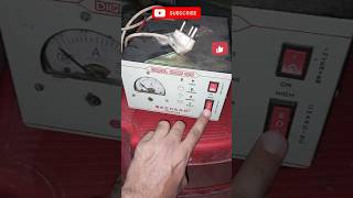 Cant Charge 150ah battery with UPS electronic battery inverter diy viralshort [upl. by Duomham]