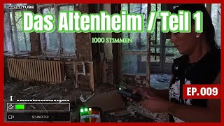 Das Altenheim der 1000 Stimmen [upl. by Hsur]