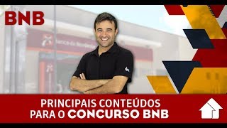 Webinário  BNB  Edgar Abreu  A Casa do Concurseiro [upl. by Elokyn]