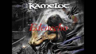 Kamelot  Edenecho [upl. by Mahoney218]