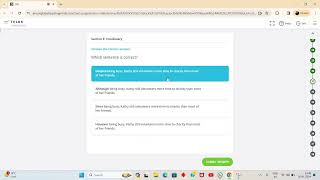 Amcat test  Concentrix  Question Answer  Interview Question [upl. by Nnylyahs]