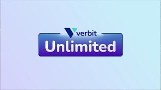 Discover How Verbit Unlimited Can Help Make Your Entire Campus More Accessible [upl. by Eitsud]