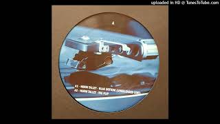 Norm Talley  The Flip  Upstairs Asylum Recordings 015 [upl. by Kamat]