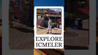 Explore Icmeler  Turkey [upl. by Seymour840]