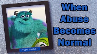 How Monsters Inc Exposes Systemic Abuse [upl. by Navak]