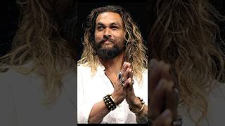 Jason Momoa The EcoWarrior Behind the Action Starquot [upl. by Ihsakat]