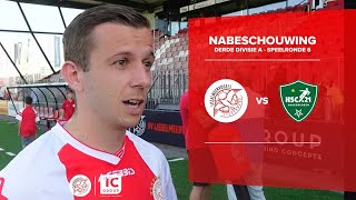 Nabeschouwing IJsselmeervogels  HSC 21 seizoen 2425 [upl. by Teerprah]