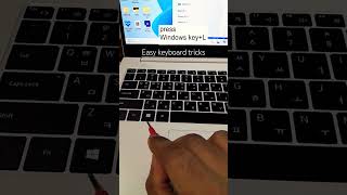 Easy Windows Shortcuts  Never Use Your Mouse Again [upl. by Roee]