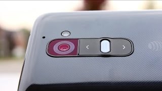 LG G2 Review [upl. by Acnayb]