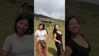 Herda Herdai Yo Jyanlai Pattyau  Babala dance  Nepali Viral Video  Nepali Song [upl. by Anavrin662]