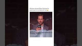 Best memes on the internet part 111 🤣 Ryan Gosling shorts celebrity funny fyp memes viral [upl. by Llener945]