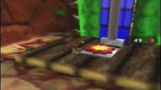 Lets Play BanjoTooie  Part 9 CAUS of STTH [upl. by Jillian]