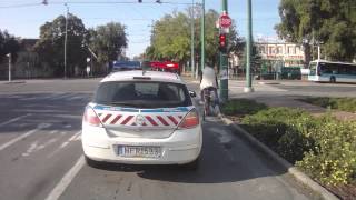 Szeged  Szemfüles motoros 1080p [upl. by Elahcim]