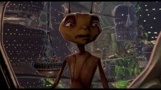 Antz 1998 Opening Scene [upl. by Anetta]