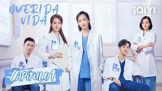 Sub Español Querida vida Capítulo 01  Beloved Life  iQIYI Spanish [upl. by Oicapot]