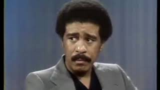 Richard Pryor How Capitalism Promotes Racism [upl. by Ailgna]