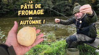 La pâte de fromage en Automne une découverte surprenante [upl. by Katharine]