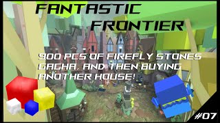 RobloxFantastic Frontier 07 [upl. by Huntingdon]