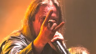 STRATOVARIUS  Full Set Live  Tavastia  Finland  14122023 [upl. by Simmie]