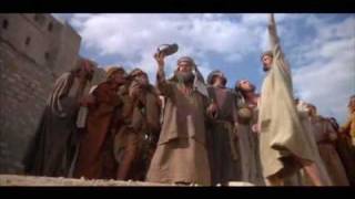 Monty Python Life of Brian followers misinterpretation [upl. by Annelak591]