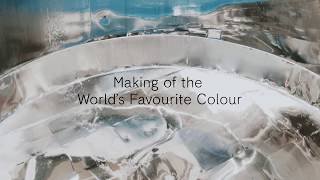 The Worlds Favourite Colour [upl. by Server]