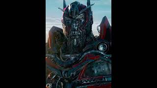 4k Sentinel Prime Edit DOTM Memory Reboot transformers edit dotm transformersofficial [upl. by Luht836]