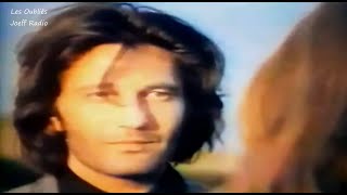 Gérard Blanchard  Amour de Voyou 1987  Official Music Video HQ [upl. by Franchot]