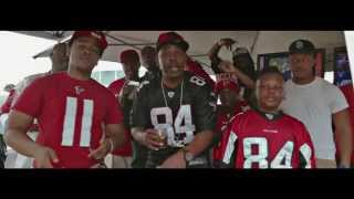 EAZY E BOYZ N THE HOOD remake FALCONS N THE HOOD full version [upl. by Orimisac793]