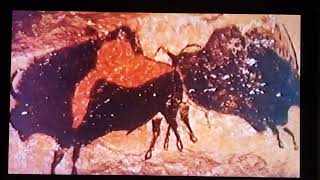 Opening amp Closing to The Clan Of The Cave Bear 1990 VHS [upl. by Ahron]