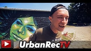 SinSen  Pieśń o Hiphopie Official Video [upl. by Enilreug613]