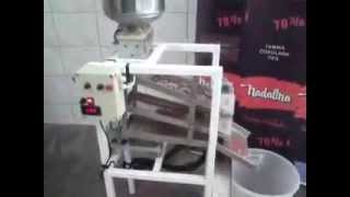 cocoa winnower DIY nadalina [upl. by Klockau497]