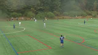 Blau Weiss Gottschee vs Intercontinental FA MLS Next U17 Full Game [upl. by Namzed675]