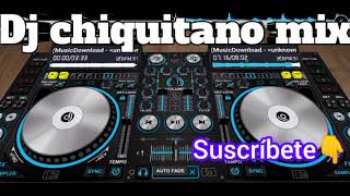 GRUPO MONTE CRUZ  MIX TOQUI TOQUI DJ Y OTROS DJ CHIQUITANO MIX [upl. by Ettenhoj955]