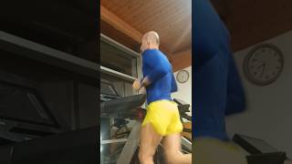 Mi padre entrenando [upl. by Itoc667]