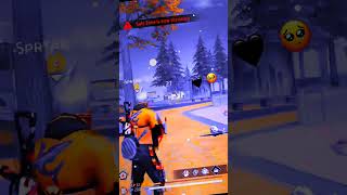 Free fire sad shayarihow to free fire fil shayari🥺freefireshorts [upl. by Marget7]