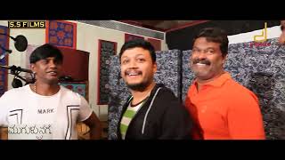 MUGULU NAGE  GST SONG  GANESH  YOGARAJ BHAT  V HARIKRISHNA  SALAM [upl. by Gustie]