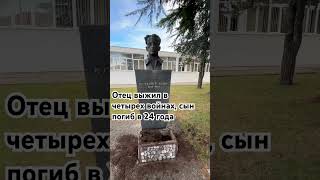 Памятник Вучиничу Божо Одному из трех детей погибших во Вторую мировую черногория никшич [upl. by Ennael]