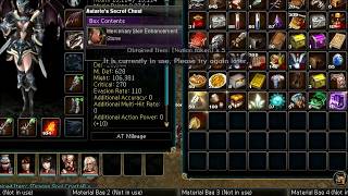 Atlantica Online EXP Strategy For Starters Doublex2 Quest Exp License [upl. by Grimona]