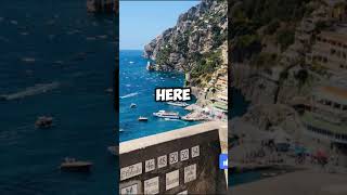 Top Travel Expert Reveals Best Amalfi Coast Secrets facts tories lawenforcement [upl. by Nallek956]