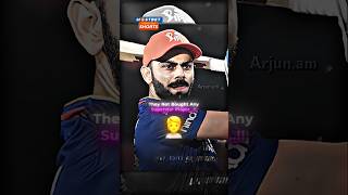 Really Bro 😑💔 shorts cricket viratkohli sg viral ytshorts [upl. by Remmus]