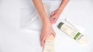 How to Pack Toiletries  Real Simple [upl. by Brandais]