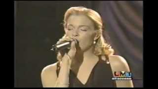 LeAnn Rimes  I Fall To Pieces Live HQ Audio [upl. by Dloraj360]