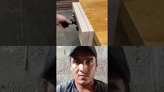 woodworking bench diy benchwork tools woodwork wood reaction [upl. by Letty]