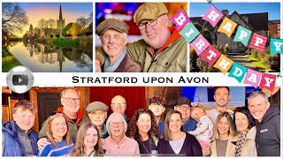 Stratford upon Avon [upl. by Delwyn915]