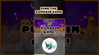 Elementary Music Game for Autumn Find the Pumpkin 🎃 [upl. by Rees612]