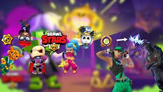 LIVE brawl stars FR  game abo [upl. by Tarra64]