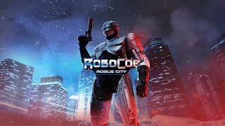 Robocop Rogue City Episode 14 Going To RoboCon3000 [upl. by Eninnej]