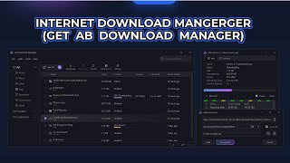 AB DOWNLOAD MANAGER [upl. by Matta]