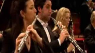 Beethoven  Symphony no 7 II  Haitink amp Royal Concertgebouw Orchestra [upl. by Uliram]