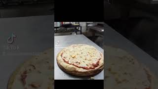 pizza de rúcula 🤤 [upl. by Anihs]